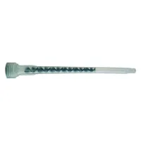 MISCELATORE PER RESINA