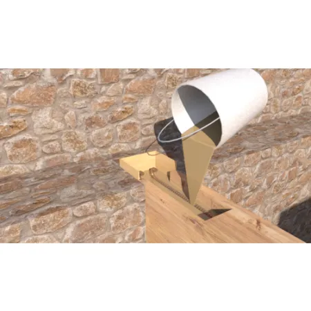 BI RI-WOOD RESINA EPOSS. COLAB. 5 KG