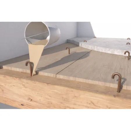 BI RESINA EPOSS. BICOMP. MALTA COL  KG5