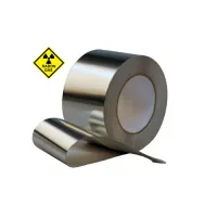 NASTRO MONOADESIVO IMPERM. GAS RADON