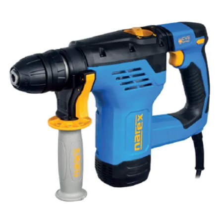 NAREX TRAPANO PERFORAT. COMBI EKK 31-QS