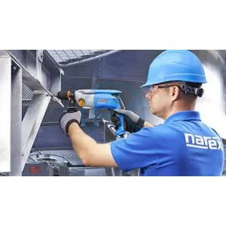 NAREX TRAPANO A PERCUSSIONE EV 13 G-2A i