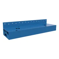 BI PROFILO SOTTOPARETE PSP60/160 x 3000