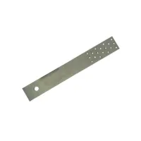 BI ANCORAGGIO HDD 440  440x62x3 mm