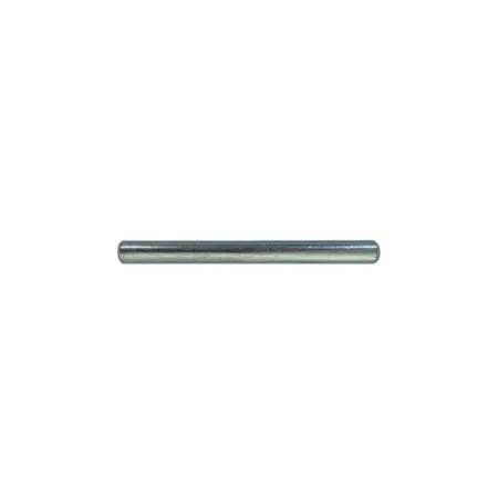 BI SPINE ACCIAIO DIN 1052 Zn 8x 80 CE