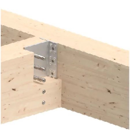 BI SPINE ACCIAIO DIN 1052 Zn 12x200 CE