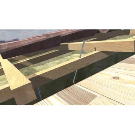 VITE PER PACCHETTO TC TX 8 x 450 ZB CE