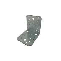 BI ANGOLARE 105x105x 90x3.0 s/RINF.ø11mm