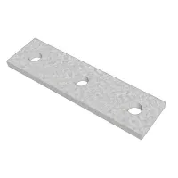 BI PIATTO PER HDL 270 mm10