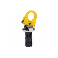 POWER CLAMP D-40/90 KG1500 Set 4 pezzi c