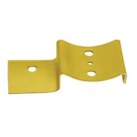 BI CONNETTORE PER PALO TONDO LB02