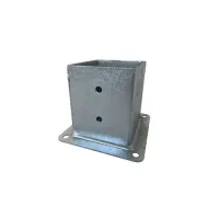 PORTAPIL. QUADRO A PAVIMENTO T123/100