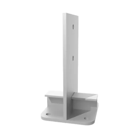 PORTAPILASTRO MOD. PIAVE T113/140