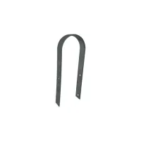 BI STAFFA PER PALO TONDO SPT 140 ZF