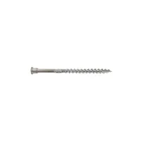 BI VITE PER ESTERNI TSTC INOX 4,0 x 50