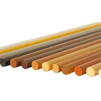 WOODREPAIR STICK PINO 10pz x 25cm