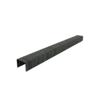 PUNTI METALLICI X GRAFFETT. 11/06 ZINC.