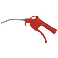 PISTOLA PER ARIA COMPRESSA c/BECC.