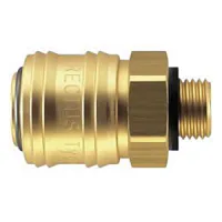 BI RUBINETTO RAPIDI MASCHIO G 3/8