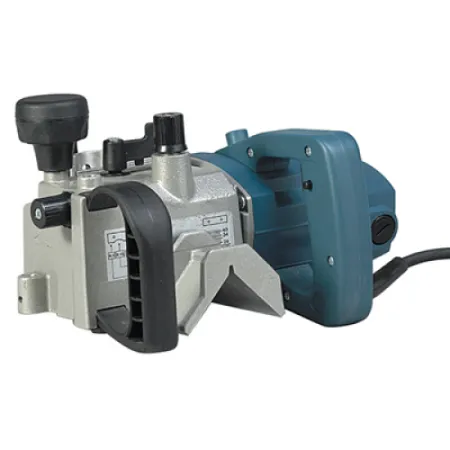 FRESATRICE PROFILATRICE PER BORDI 1100 W
