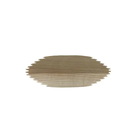 RATTOPPI ANGOLO FLY mm. 90 rigati