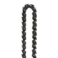 BB CATENA PER CAVATRICE DA mm  8x50x400