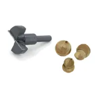 FAMAG FRESA x FORATURA HM D20