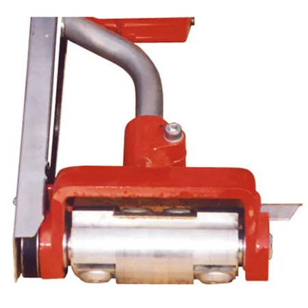 LAMA RICAMBIO PER SCORTEC. TYPE 117