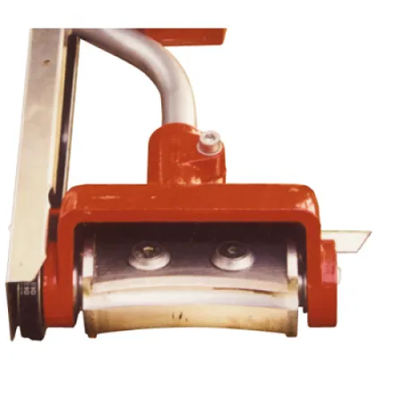 LAMA RICAMBIO PER SCORTEC. TYPE 117LT