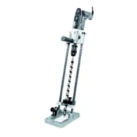 FAMAG SUPPORTO DI FORATURA INCL. 460