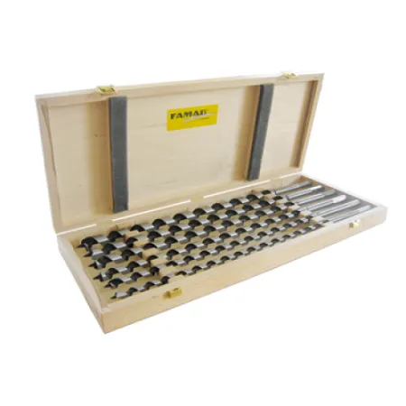 PUNTA LEGNO FAMAG SERIE MM 650 PZ 6