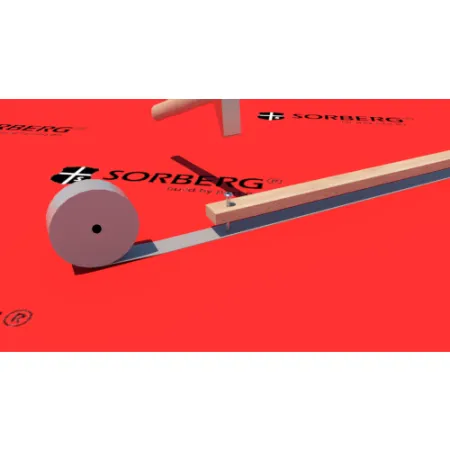 BI NASTRO MONADESIVO IN PE TAPE 5020/50.