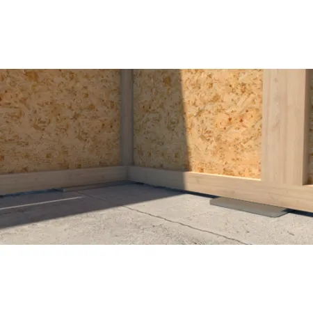 BI PIASTRA DI SPESS Type S 3 170x90x 3mm