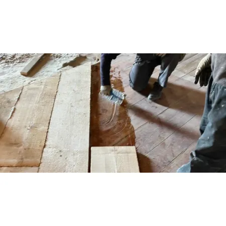 ADESIVO POLIURETANICO KONSOLID 12 kg
