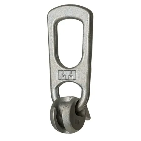 GANCIO DI SOLLEVAMENTO PER PREFABB. 1.3T