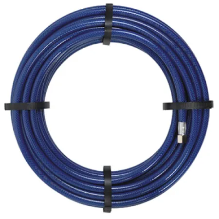 TUBO PU RETIN. c/RACC. 12x8 mt20