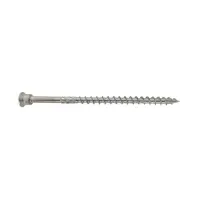 BI VITE PER ESTERNI TSTC INOX 5,0 x100