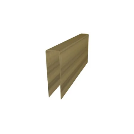 PUNTI METALLICI TYPE 700/30 ZINC. CE
