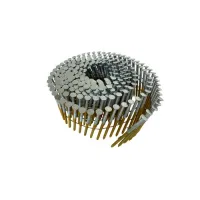 CHIODI COILS ELET.RING 16G 28x60 Zn. CE