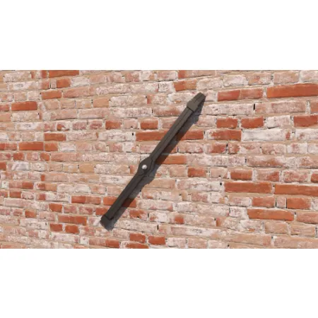 BI CAPOCHIAVE PALETTO NERO ANT.  780