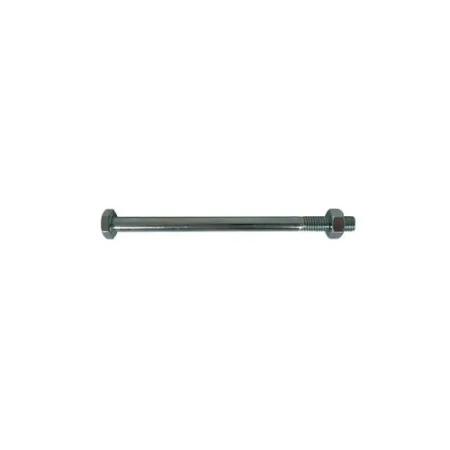 BULLONE TDE Zn M 10x160 ISO 4016/DIN 601