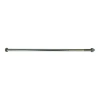 BULLONE TDE Zn M 12x600 ISO 4016/DIN 601