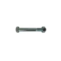 BULLONE TDE Zn M 16x130 ISO 4016/DIN 601