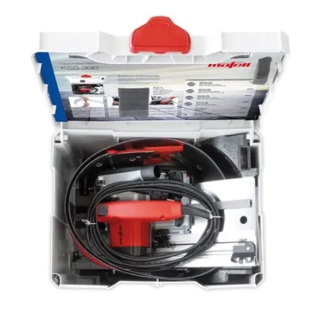 MAFELL SEGA CIRCOLARE KSS300 in cassetta