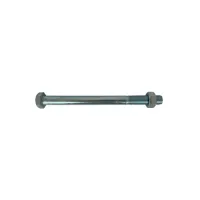 BULLONE TDE Zn M 20x220 ISO 4016/DIN 601