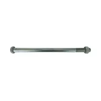 BULLONE TDE Zn M 20x380 ISO 4016/DIN 601
