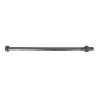 BULLONE TDE Zn M 20x480 ISO 4016/DIN 601