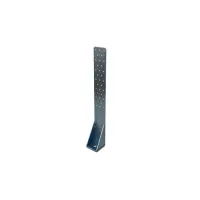 BI HOLDOWN HD 440 CE 440x60x3 mm Ø 17
