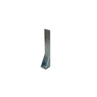 BI HOLDOWN HD 340 CE 340x60x3 mm Ø 17