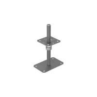PORTAPIL. REGOLABILE T251/100 ZN